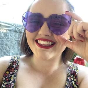 Meet your Posher, Audrey